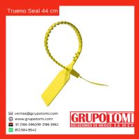 SELLOS DE SEGURIDAD DE PLASTICO